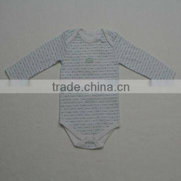 infants romper