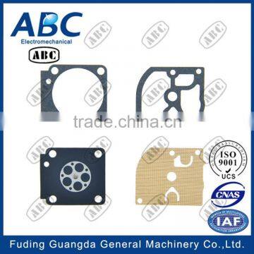 Carburetor Diaphragm, Diaphragm