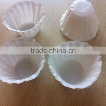 filter paper for reusable k-cup coffee filter