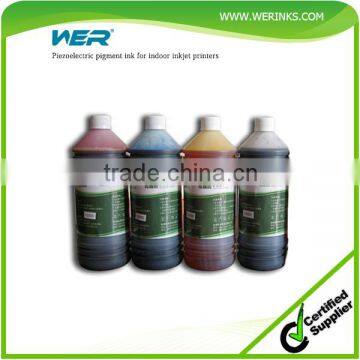 high quality waterproof pigment ink for photo printer