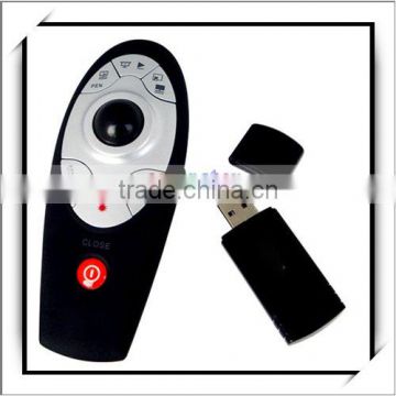 Mini Wireless Presenter T8