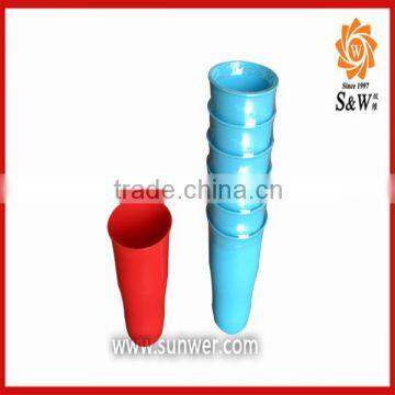 OEM plastic cup