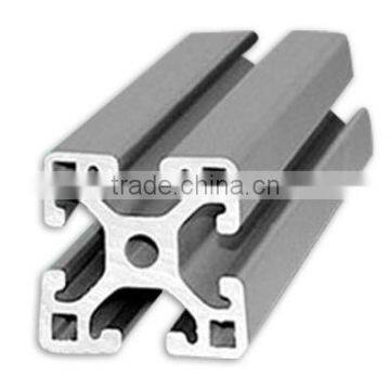 Best Price Industrial Aluminium Profiles photo-3