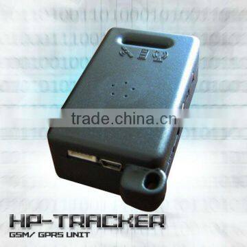 GPS Personal Tracker GSM/ GPRS (HP-TRACKER)