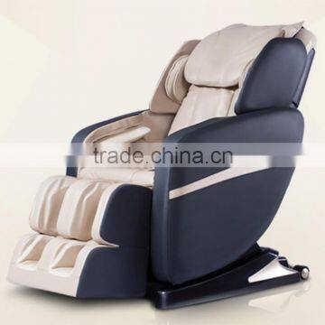Auto Scan Full Body Automatic Robotic Commercial Massage Chair