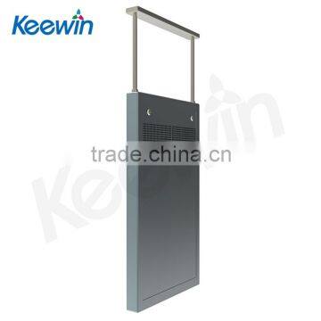 42inch - Keewin High Brightness Full HD LCD Screen (patent Module) - Vertical Hanged