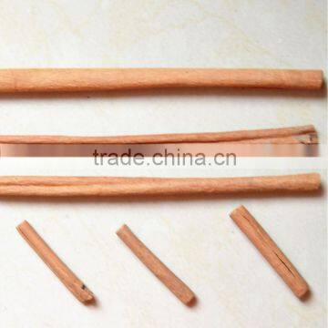 15cm natural bio cinnamon stick