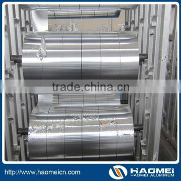 Superior Aluminum Foil For Container 8011 3003