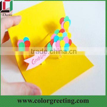 greeting card full color printing greeting card newest greeting card