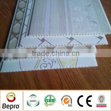 pvc wall panel for hall