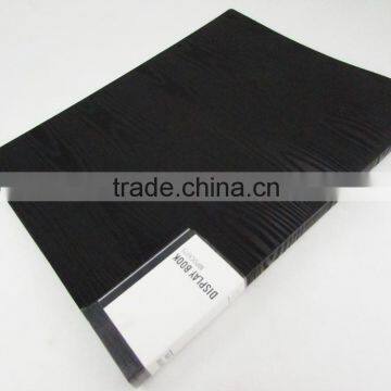 Custom A3 File Folder Printing Portfolio Folder Expandable Restaurant Menu Folder photo-3