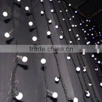 2years warranty led christmas light, good quality string lights for decoration