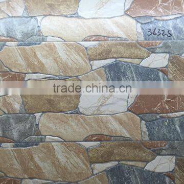 Distributors exterior stone like 300x600 rustic wall tiles