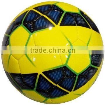 2016 World Cup Soccer Ball, Football, Futsal, Mini Soccer Ball Cheap Football Customized PU/PVC/TPU photo-2