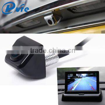 Car Parking Rear View System Universal Car Rear View System Night Version Camera Car Parking Sensor