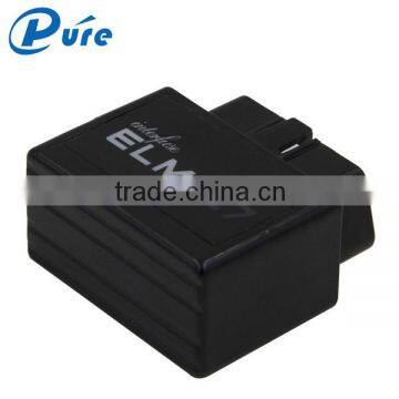 Newly Developed Bluetooth ELM327 V1.5 OBDII Car Diagnostic Interface Scanner Support All OBD-II Protocols photo-5