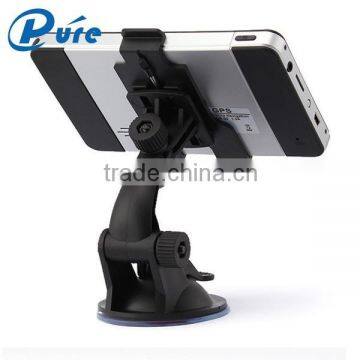 5" Car GPS Navigator 4GB Flash 480*272 Display Solution Multimedia With Rear View Camera photo-6