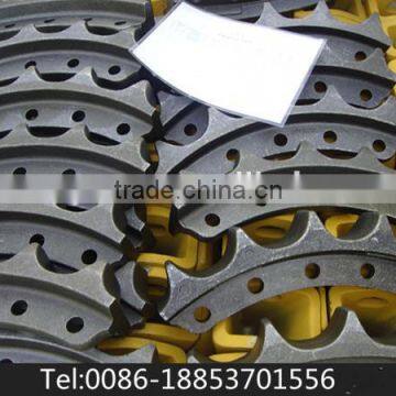 shantui bullozer ( sprocket segment ) SD32 D155, 175-27-22325