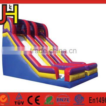 Hot Sale Customized Giant Amusement Park Inflatable Water Slide For Pool photo-6