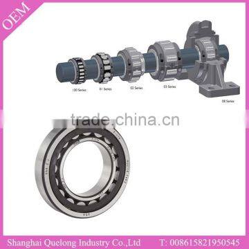 Made in china metallurgical rolling roller bearings single-row cylindrical roller bearing