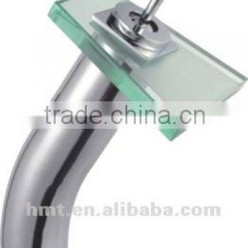 Glass Faucet M8045