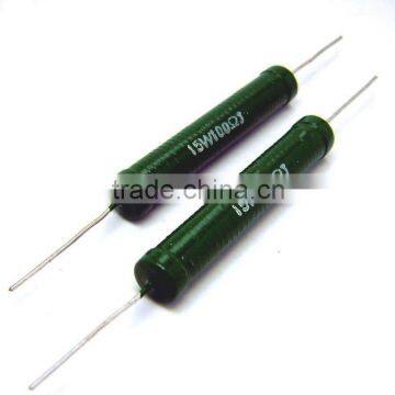 Electronic Components & Supplies KNP Wire Wound ceramic Resistors 1WS