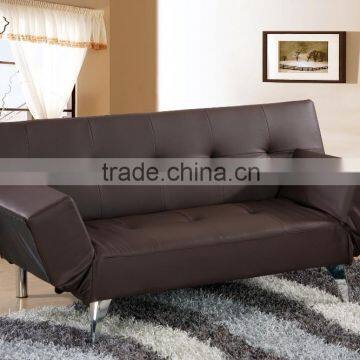 New popular futon sleeping sofa bed