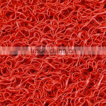 PVC Loop Mat With Rubber Backing photo-4