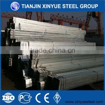 Carbon Steel Galvanized Pipe Shcedule 40 photo-5