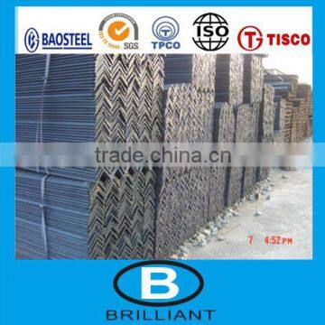 black iron angle steel ! ! ! steel angle