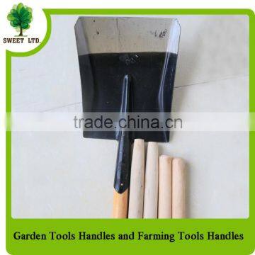 Nanning eucalyptus shovel handles wholesale price