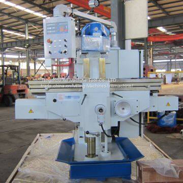 X5750 Conventional Milling Machine photo-2