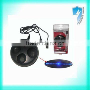 1X4 charge station 5V/2A For PS3 Move controller