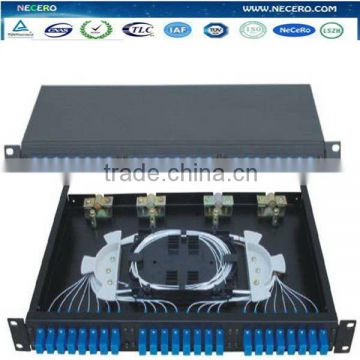 Optical Fiber Terminal Box (OTB)