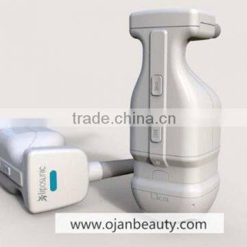 High Quality Hifu Body Slimming Liposonix Machine MX-LS1 photo-3