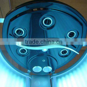 Hot Sale Solarium Tanning Bed With 42 Pcs of LED Lamp photo-3