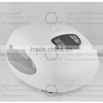 Mini E-box Professional Face Lifting and Slimming Radio Frequency Facial Machine for Home Use