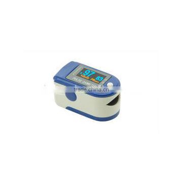 medical equipment heart rate monitor oximeter with sensor