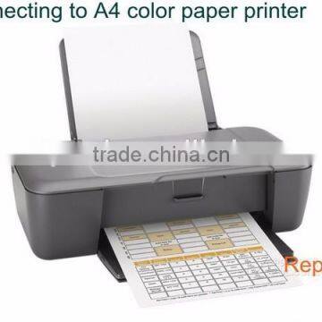 Professional High Quality Body Composition Analyzer Body Fat Analyzer for Beauty Salon GS6.5B photo-5