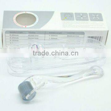 540/192 Needle Fine Titanium Micro Needle Led Derma Roller Medical photo-2