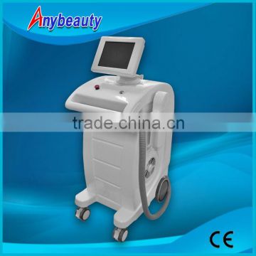 Naevus Of Ito Removal Anybeauty F6 Laser Tattoo Removal Machine / Double Rod Laser Tattoo Removal Machine Naevus Of Ota Removal