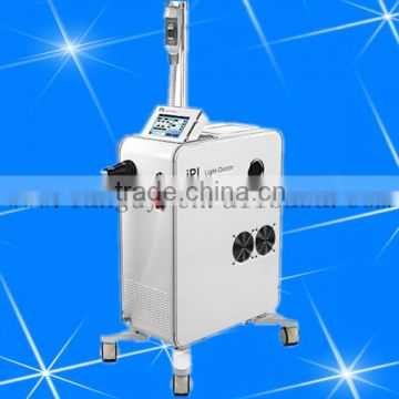 Remove Tiny Wrinkle Best Portable Ipl No No Hair Machine / Cheap Ipl Hair Removal Salon