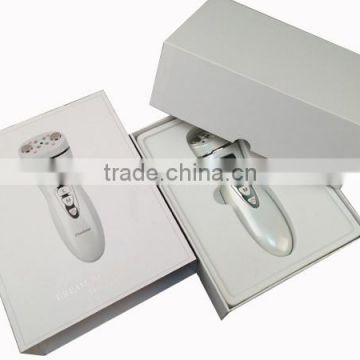 led facial ce approved ems rf beauty products