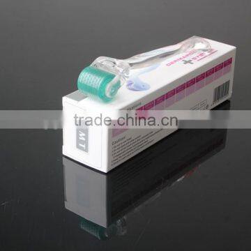 GTO Brand Top Quality Ensurance 192 Needles Face Derma Roller photo-6
