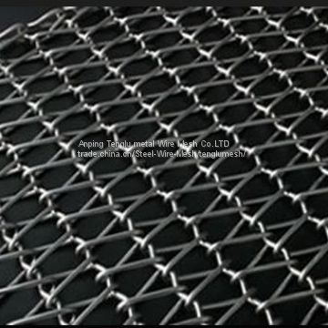 Conveyor Belt Mesh/Metal Conveyor Belts /Wire Mesh Conveyor Belt/Metal Mesh Belting