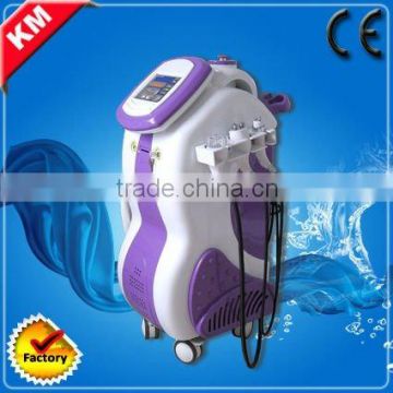 Best RF skin tghtening face lifting machine with incredible quick results