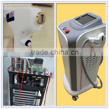 810nm Laser Hair Removal Machine 808nm Diode Hair Removal Machine Diode Laser Fiber 808nm Diode Laser Machine 10.4'' Bode photo-6