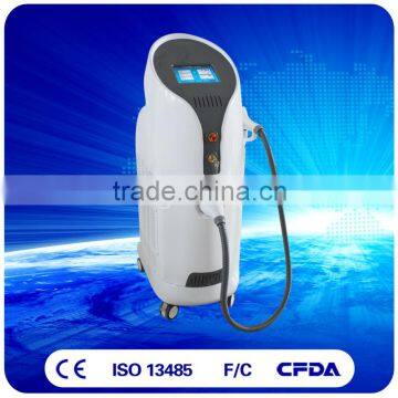 salon vertical hair removal laser diode 810 nm