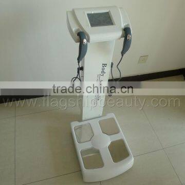 body test machine body elements test machine for body health