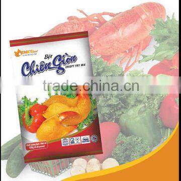Vietnam High-Quality Crispy Fry Mix 150Gr FMCG Products